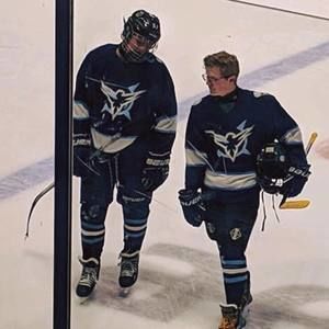 Meet your Posher, Broghan